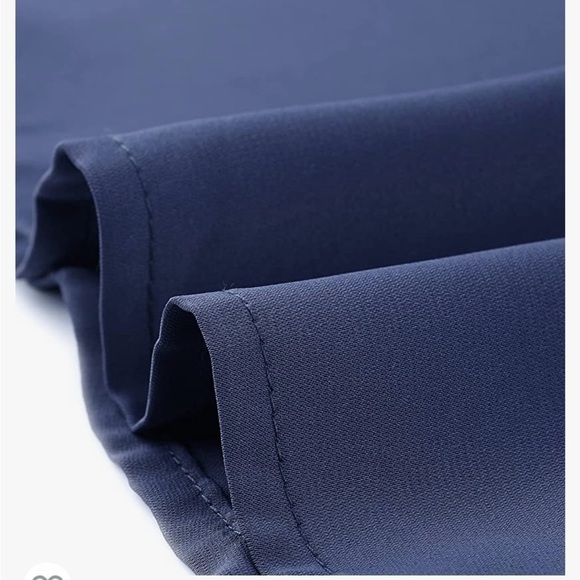 agnes Orinda Long Sleeve Ruffle Front 4X NWT - Picture 6 of 9